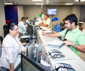La renovación de la matrícula mercantil se puede hacer en las sedes de la Cámara de Comercio en Santa Marta y municipios del Magdalena.