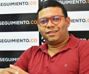 Ricardo Torres Benjumea. 