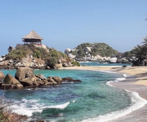 Parque Tayrona 