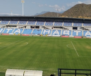 El partido se jugará en el estadio Sierra Nevada. 