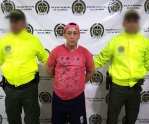 Yahir Zambrano García, capturado por acceso carnal abusivo con menor de 14 años