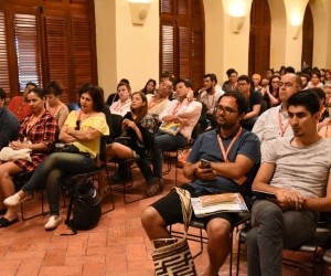 Estudiantes de la Unimag tendrán una participación destacada.