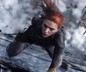 La película es protagonizada por Scarlett Johansson 