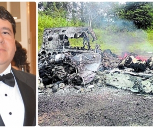 Rafael Noguera Abello fue detenido en 2019. Proceso de extradición fue avalado por la Corte.
