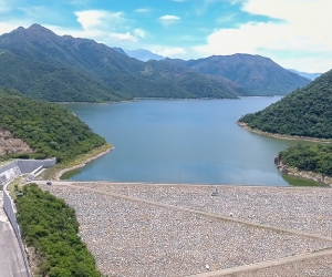 El recurso hídrico crudo servirá para el lavado de manos y enseres, en prevención y contención de la pandemia Covid-19.