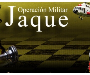 El sargento mayor Jorge Luis Yance falleció en Santa Marta, fue uno de los hombres que participó en la Operación ‘Jaque’.