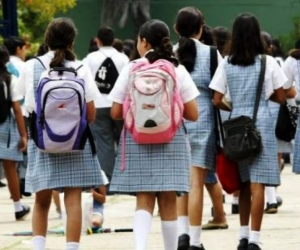 Por ahora no habrá regreso a clases.