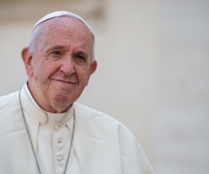 La invitación del Papa en el Día Mundial de la Salud