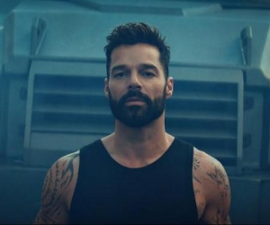 Ricky Martin