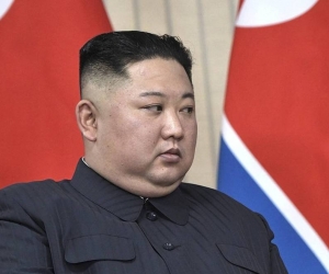 La salud de Kim Jong-un es un misterio. Crecen los rumores sobre su posible fallecimiento.