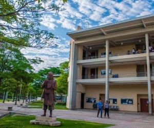 Universidad del Magdalena.
