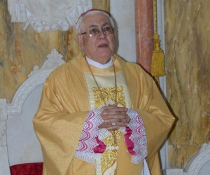 Monseñor Luis Adriano Piedrahita