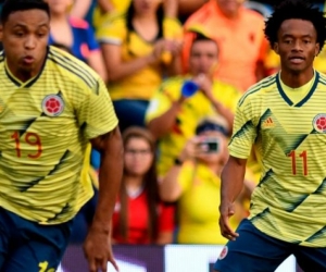 La Selección Colombia ocupa la décima casilla con 1.622 puntos. 