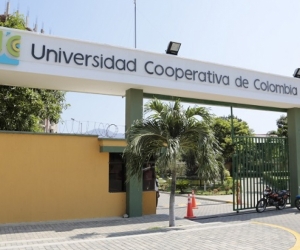 Universidad Cooperativa de Colombia.