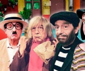 Los programas de Roberto Gómez Bolaños estuvieron más de 50 años al aire por Televisa.