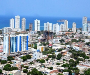 Santa Marta