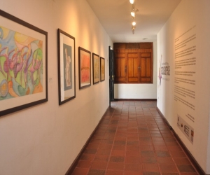 Museo Bolivariano de Santa Marta.