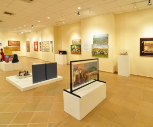 Museo Bolivariano de Santa Marta.