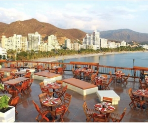 Burukuka Santa Marta.