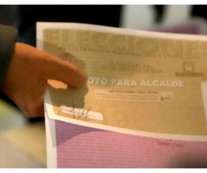 La entidad garantiza el cumplimiento de las medidas de bioseguridad incluidas en el protocolo que fue aprobado por el Ministerio de Salud y Protección Social para el desarrollo de los comicios.