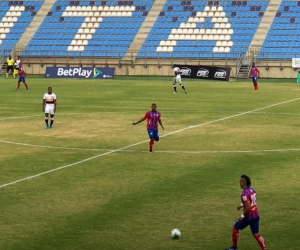 Partido del Unión Magdalena.