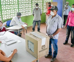 Elecciones de Alcaldía y Concejo en San Zenón.