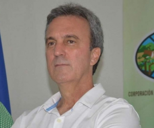 Carlos Francisco Díaz Granados seguirá al frente de la entidad hasta 2023.