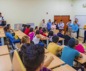 Estudiantes de la Universidad del Magdalena deberían beneficiarse con este fondo.