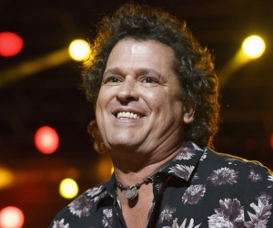 Carlos Vives