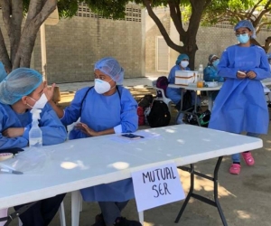 Las jornadas se llevarán a cabo durante febrero.