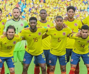 Colombia cerrará esta tercera jornada de Eliminatoria frente a Ecuador.