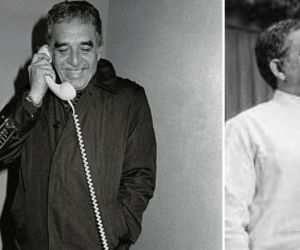 Gabriel García Márquez recibió el Nobel por 'Cien años de soledad'
