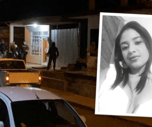 Lorena Patricia Bolaños Escorcia, de 29 años, fue asesinada por su pareja en Putumayo.