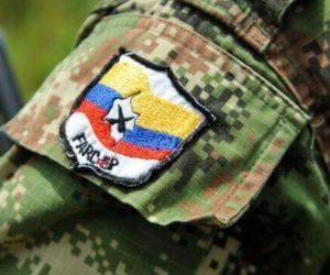 Farc salieron de la lista negra.