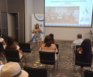 Air-e capacitó a 300 líderes comunitarios.