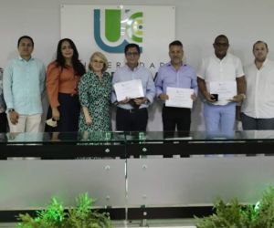 La UCC resaltó a los egresados en diversas categorías.