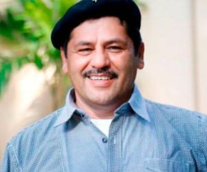 Alias 'Romaña'. 