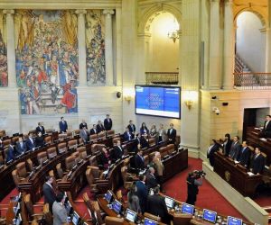 Congreso de la República.