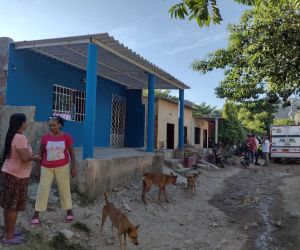 En Ondas del Caribe ocurrió el asesinato de Ever Mangda.