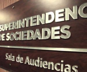 Superintendencia de Sociedades.