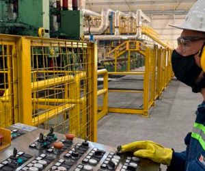 Los sectores han aumentado su producción 14,2%, por encima del promedio de toda la economía.