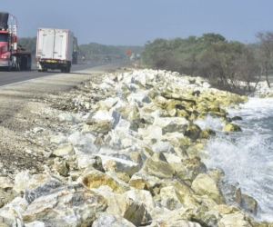 Después de varias mesas de trabajo ya existe una hoja de ruta.