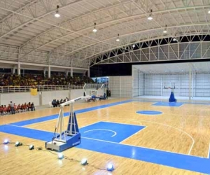 Los samarios tendrán nuevamente baloncesto profesional. 