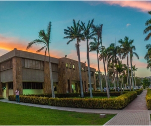 Fitch Ratings reafirma calificación Nacional de Unimagdalena en ‘AA(col)’.