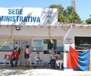 Desde hace varios años  se vienen realizando las protestas.