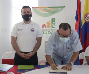 Ya son 17 los Alcaldes que le apuestan a una educación de calidad en el departamento.