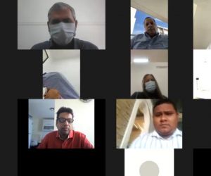 Asamblea insistirá en desarrollar debate de salud con gerente del hospital de Ciénaga.