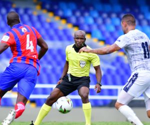 El Unión vs Atlético Cali se jugará el jueves.