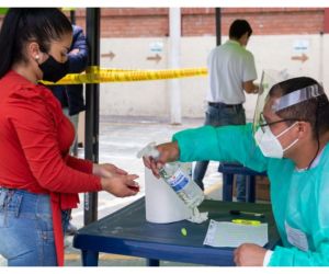 El próximo 9 de mayo se realizarán las elecciones atípicas. 