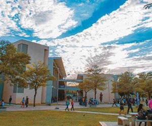 Universidad del Magdalena.